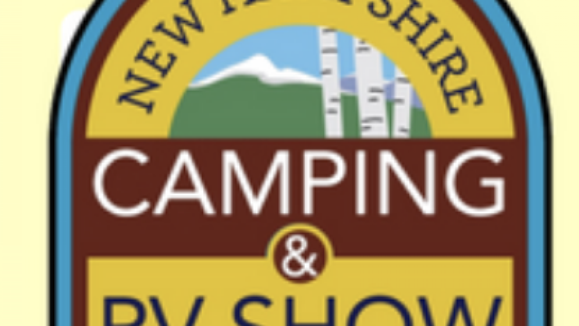 New Hampshire Camping & RV Show GDRV4Life Your Connection to the